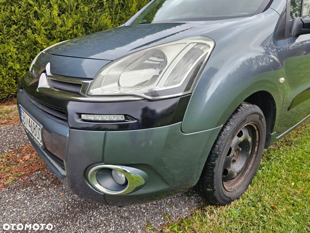 Citroën Berlingo - 7