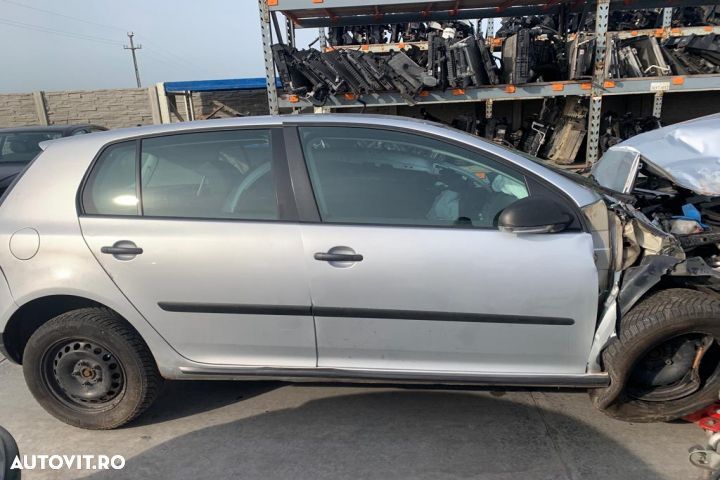 Rezistenta trepte aeroterma 3C0907521 3C0907521 Volkswagen VW Golf 5 - 8