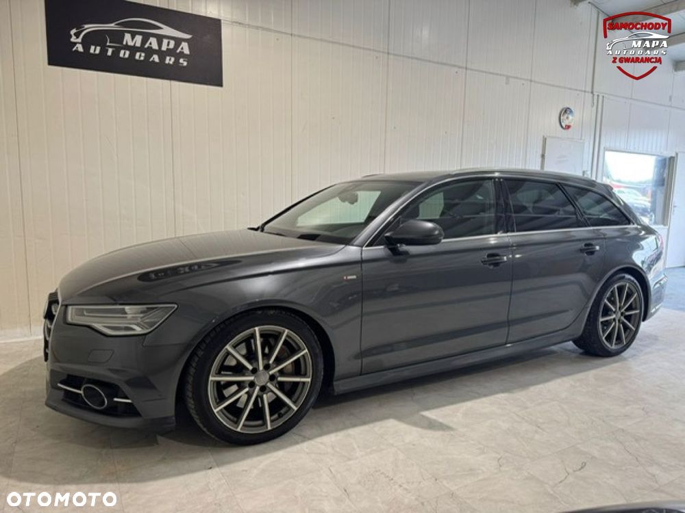 Audi A6 - 2