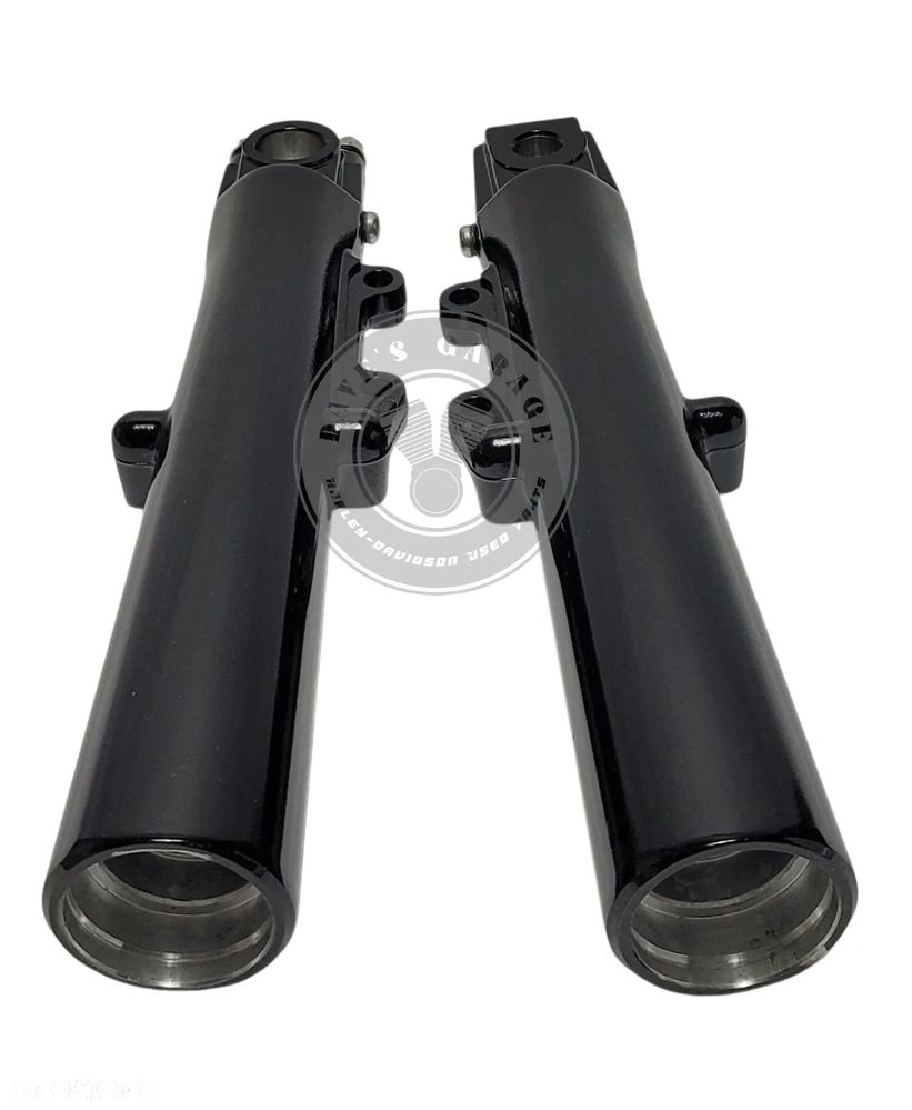 Golenie Harley Davidson Touring 46496-00A 46498-00A - 3