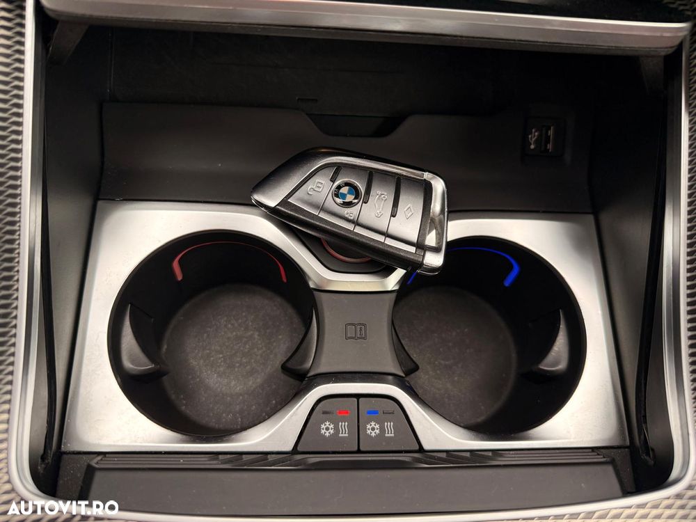 BMW X6 M M50d - 24