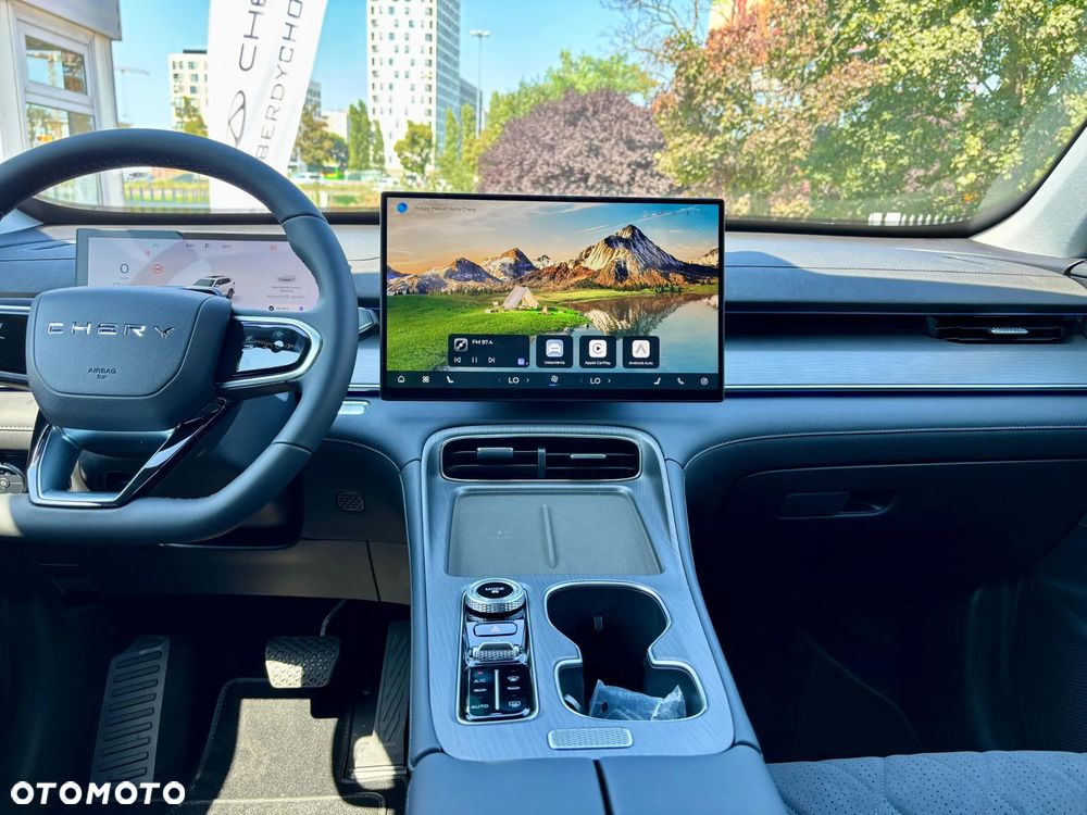 Chery Tiggo 8 - 19