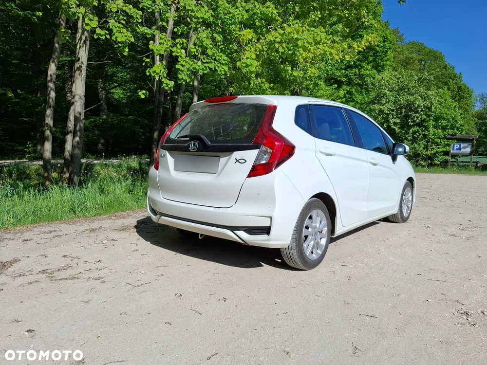 Honda Jazz 1.3 Elegance (ADAS/Honda Connect +/OGS2) CVT - 8
