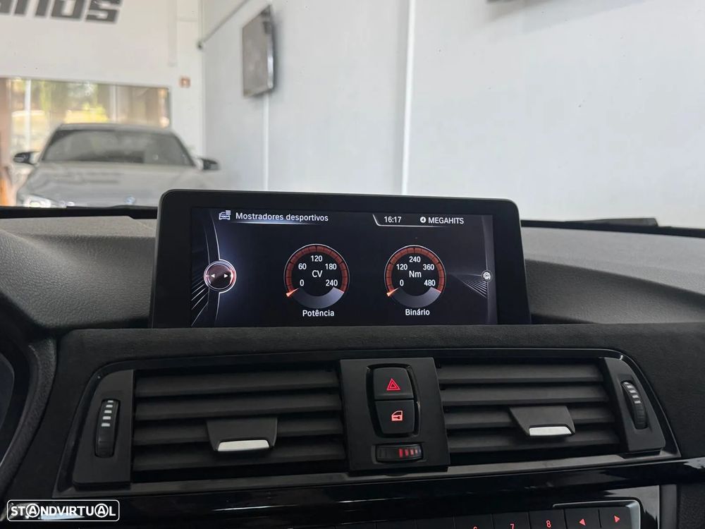 BMW 420 Gran Coupé d Pack M Auto - 36