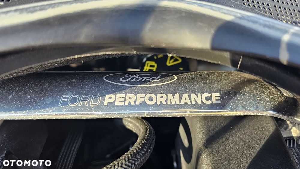 Ford Fiesta 1.5 EcoBoost ST3 ASS - 16