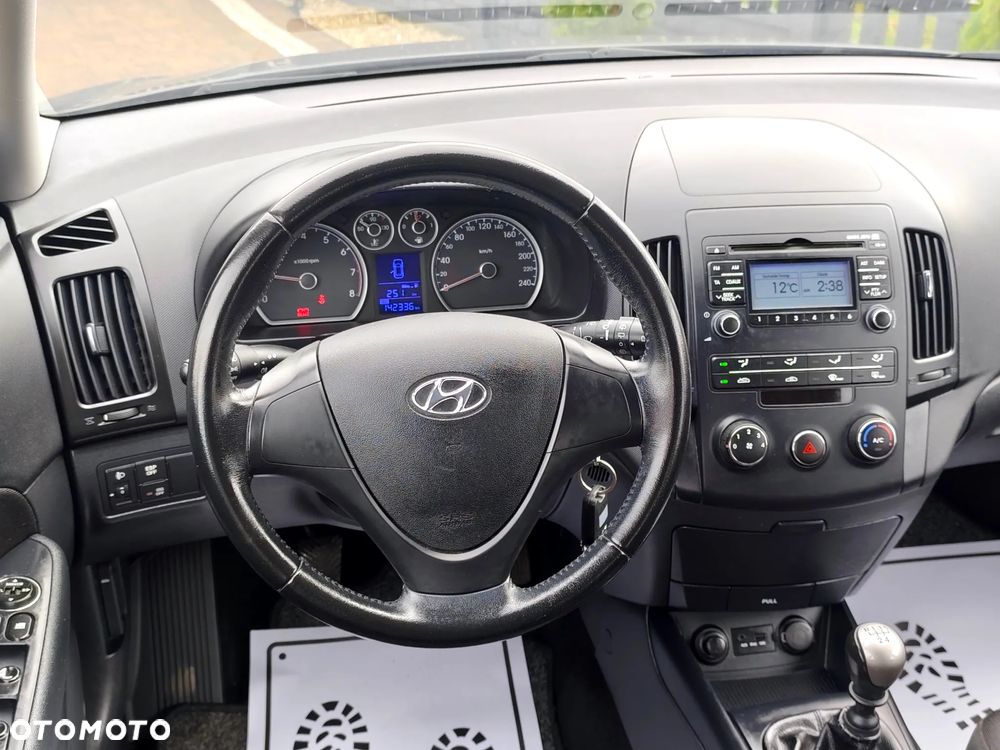 Hyundai i30 - 21