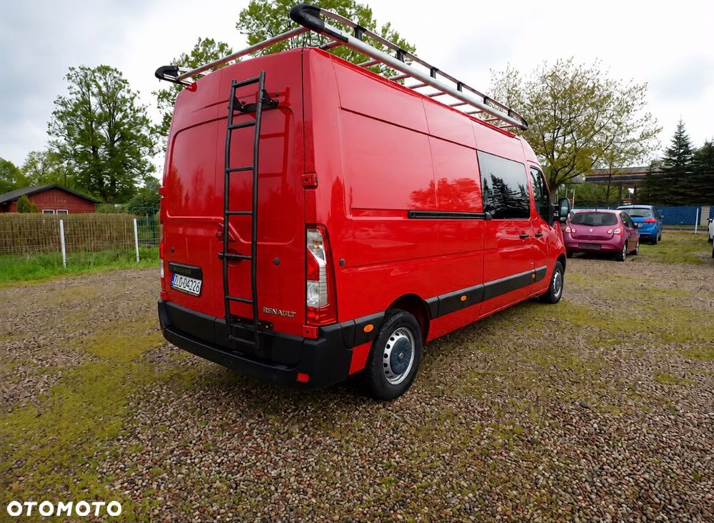 Renault Master - 7
