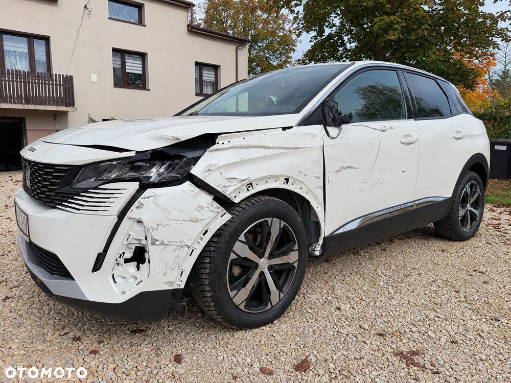 Peugeot 3008 - 12