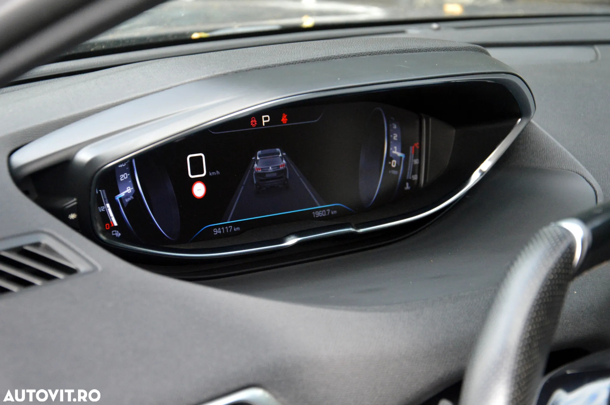 Peugeot 3008 1.5 BlueHDI S&S EAT8 GT-Line - 29