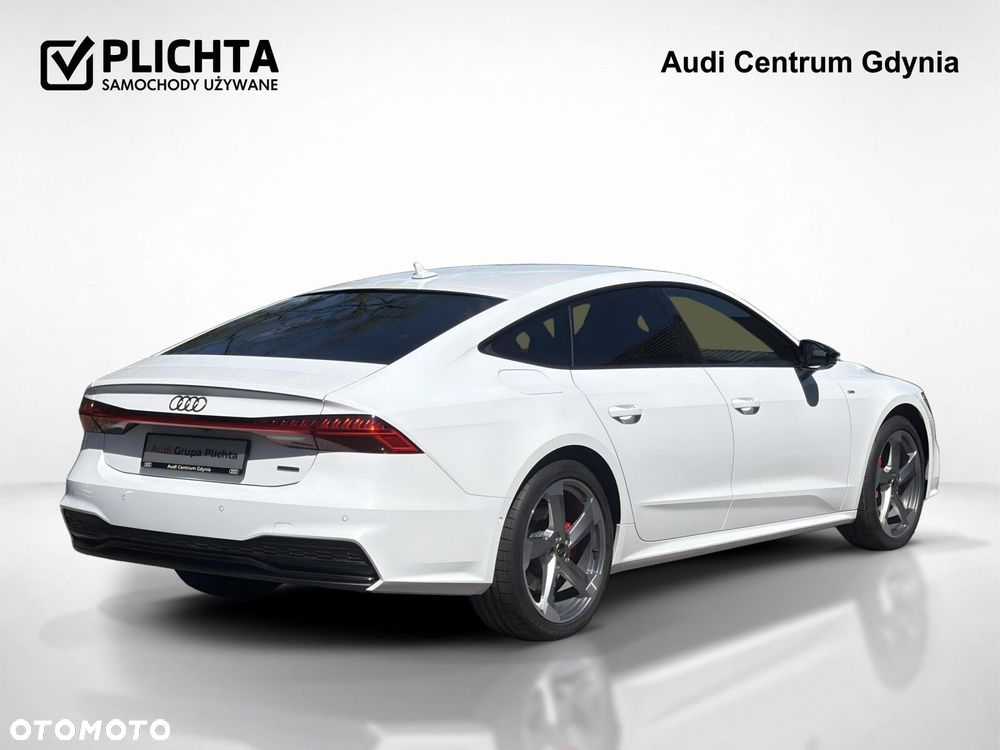 Audi A7 Sportback 55 TFSI mHEV Quattro S tronic - 6