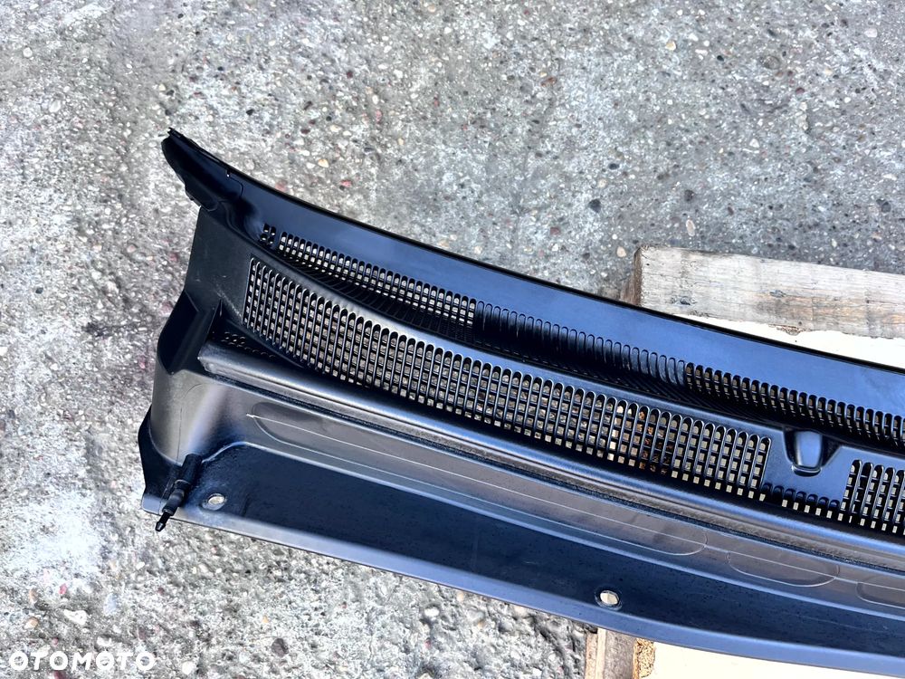 KIA SOUL I 2008-2014 EUROPA PODSZYBIE METALOWE PLASTIKOWE 86150-2K100 - 2