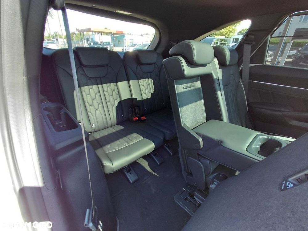 Kia Sorento 1.6 T-GDI HEV Prestige Line 4WD 7os - 27