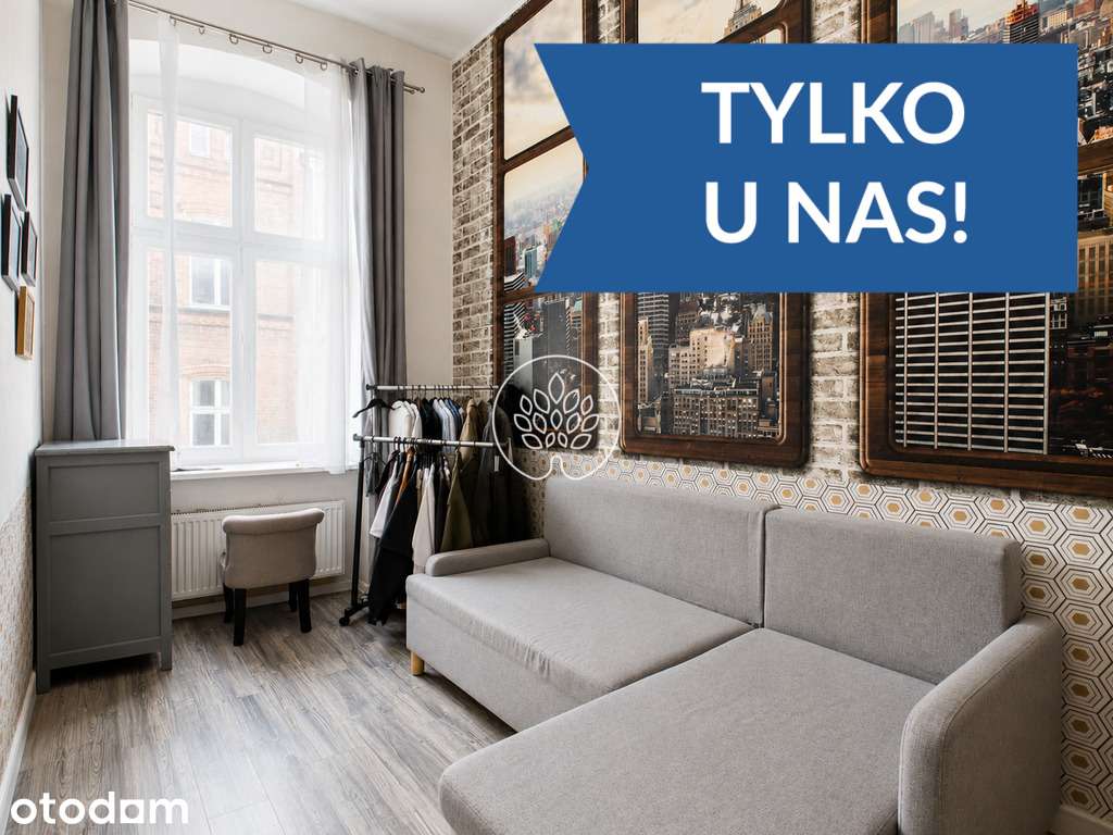 Dwupak inwestycyjny Stare Miasto