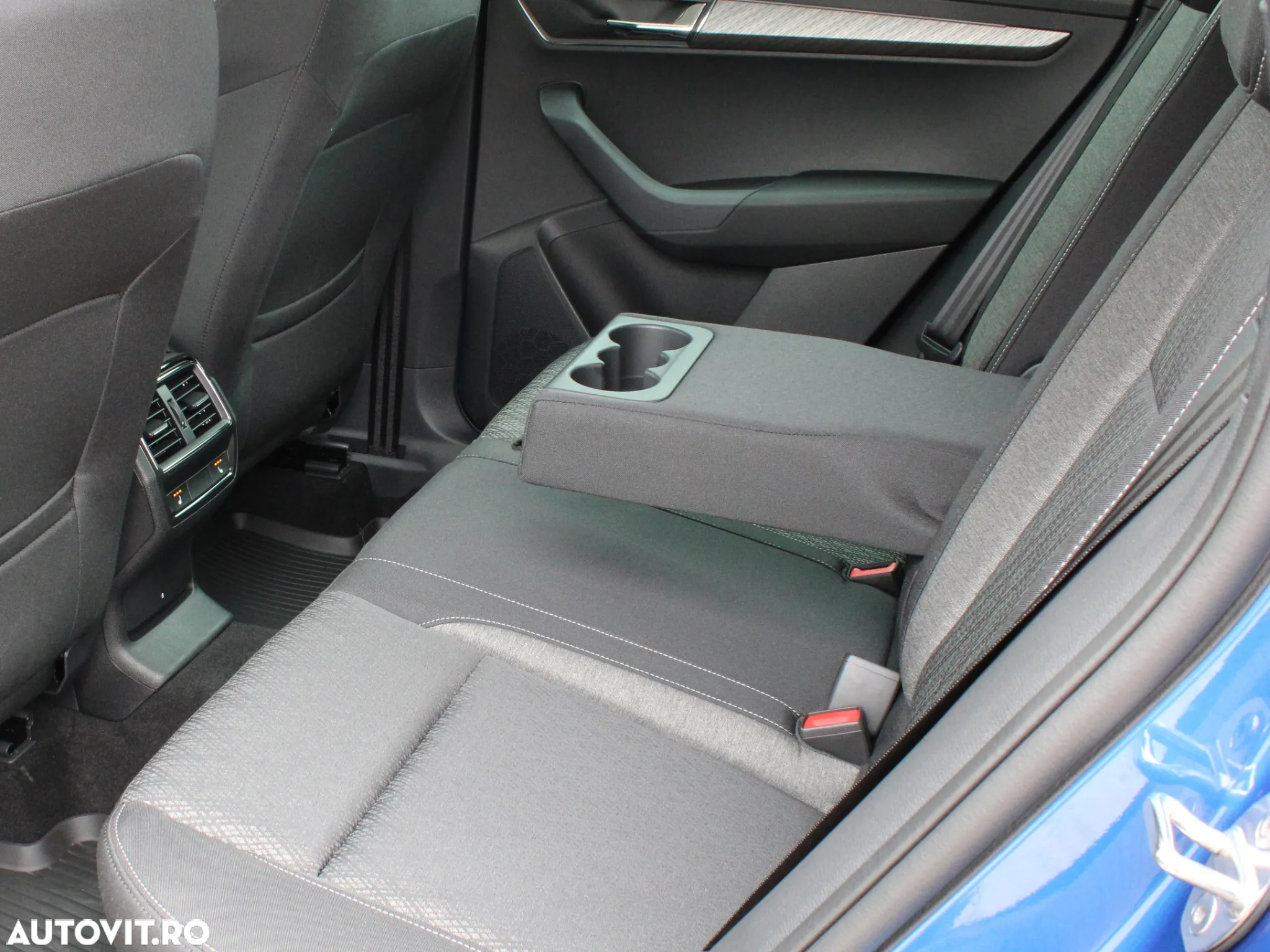 Skoda Karoq 1.5 TSI DSG Selection - 12