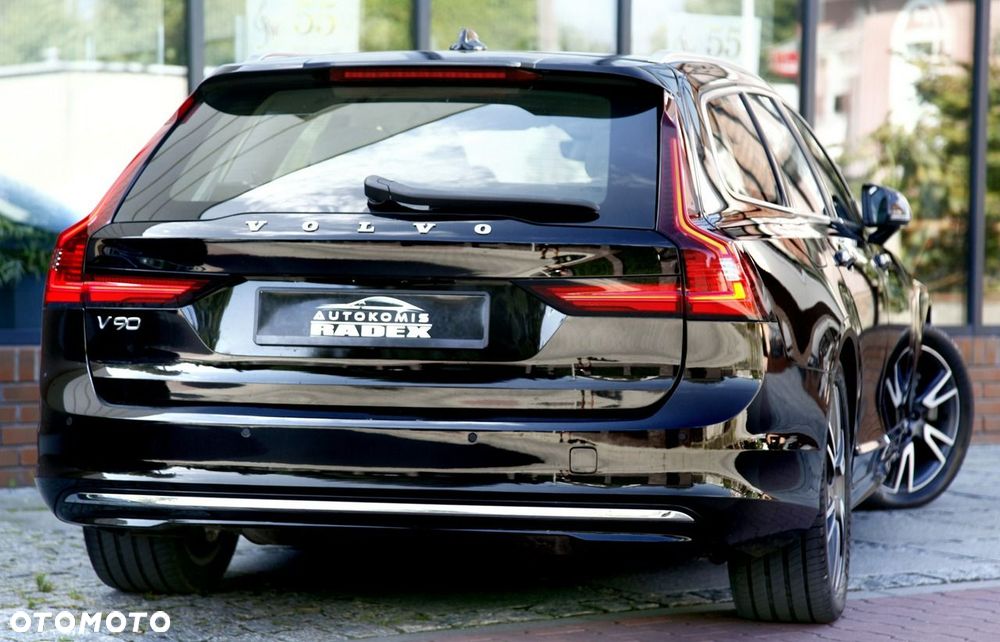 Volvo V90 T8 Recharge AWD Plus Dark - 22