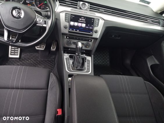 Volkswagen Passat Alltrack 2.0 TDI SCR 4Mot DSG - 6