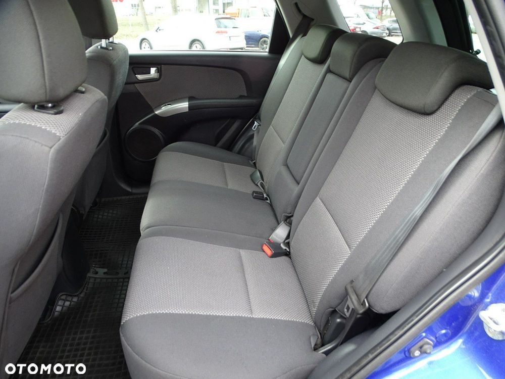Kia Sportage - 14