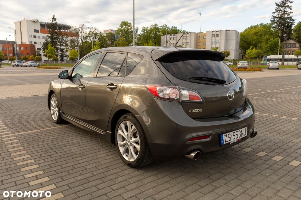 Mazda 3 - 26