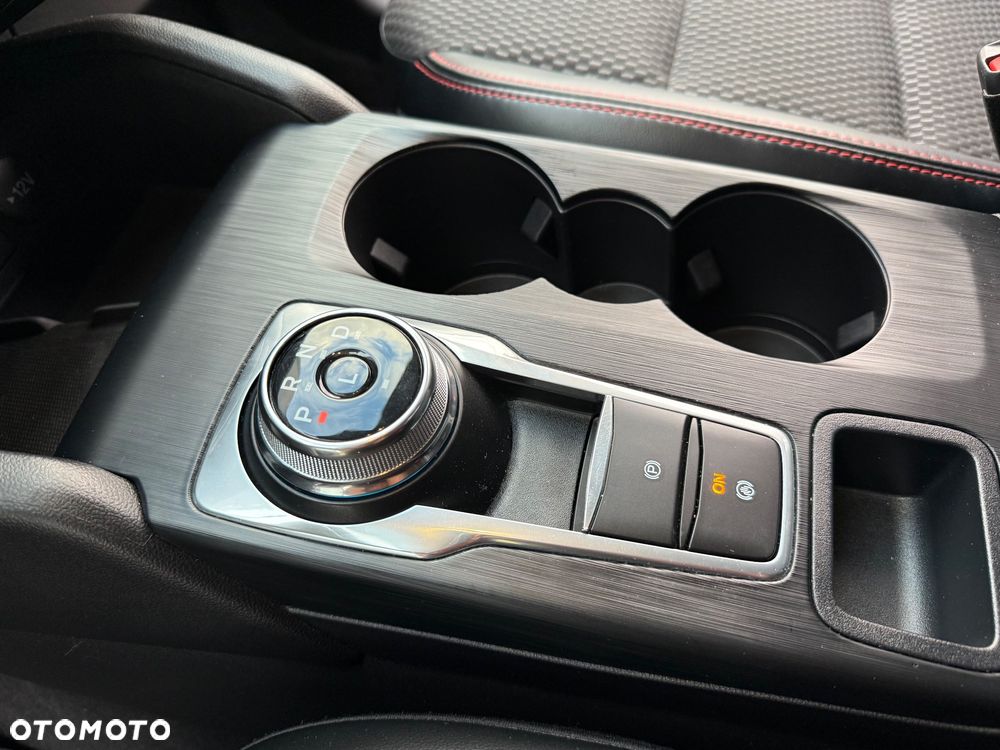 Ford Kuga 2.0 EcoBoost AWD ST-Line ASS - 26