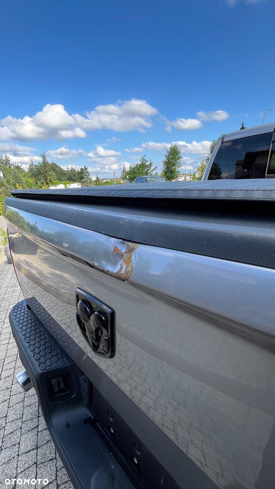 Dodge RAM 5.7 4x4 - 33