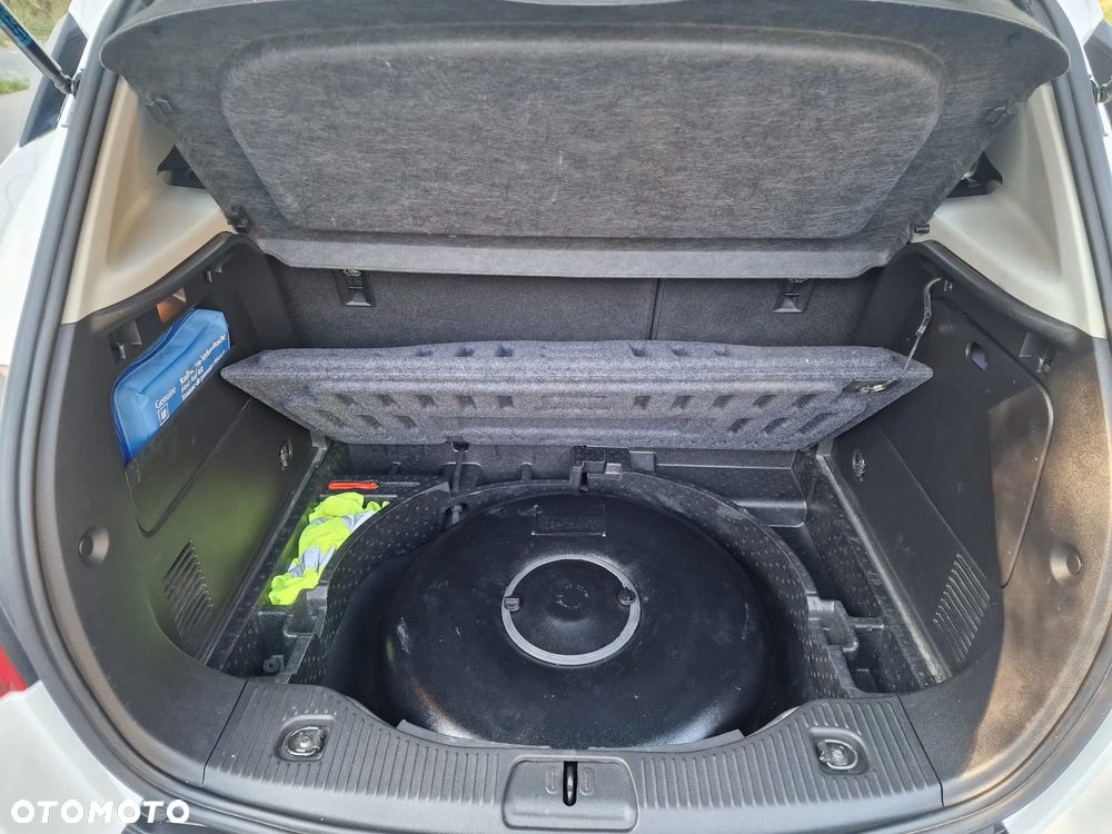 Opel Mokka 1.6 Active S&S - 8