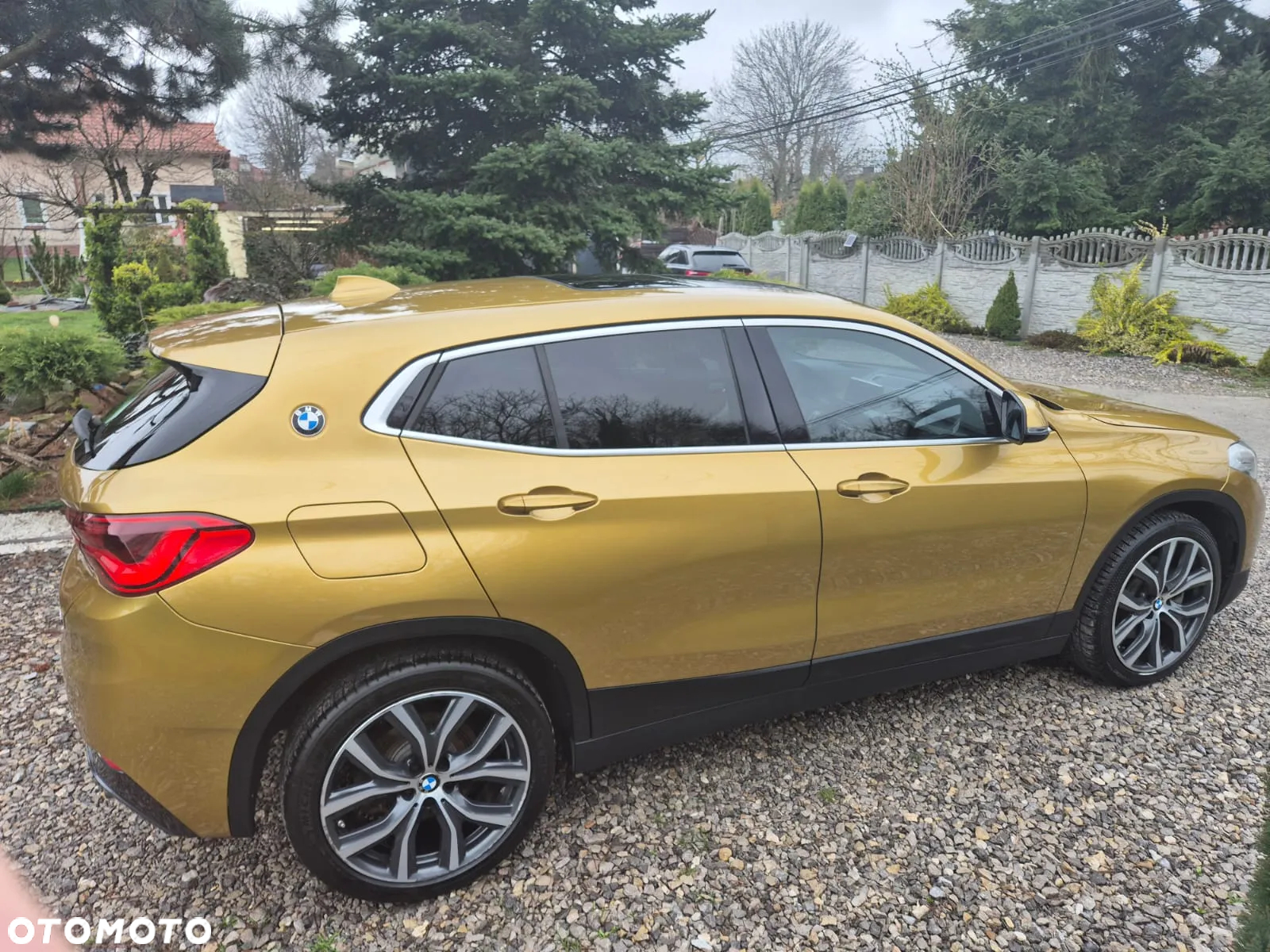 BMW X2 xDrive20i sport - 12