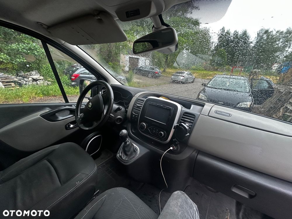 Renault Trafic - 9