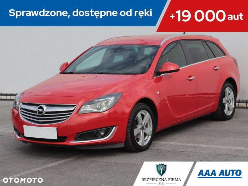 Opel Insignia - 2