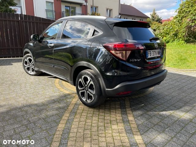 Honda HR-V 1.5 Executive (ADAS / Connect+) CVT - 7