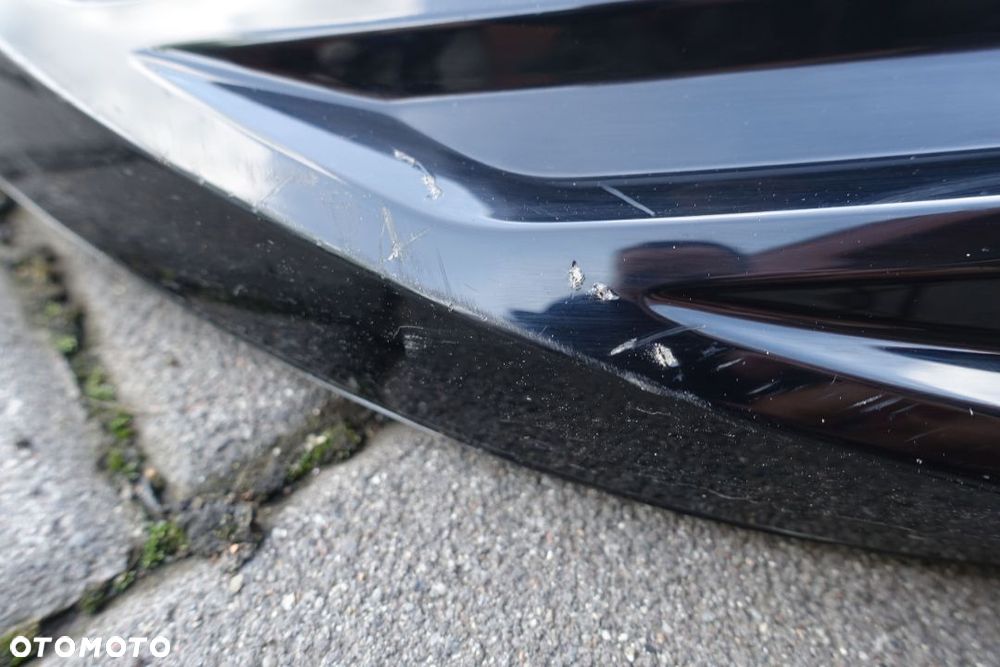 SPOILER DOKŁADKA DYFUZOR TYŁ AUDI E-TRON - 3