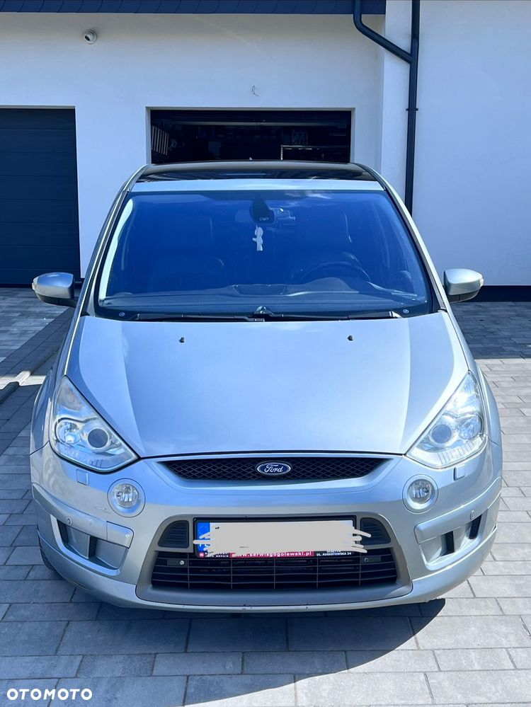 Ford S-Max - 6