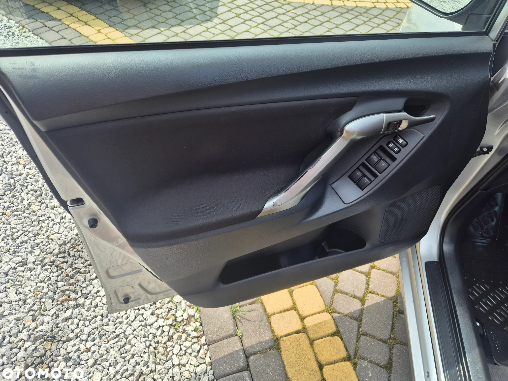 Toyota Verso 1.8 7-Sitzer Comfort - 19