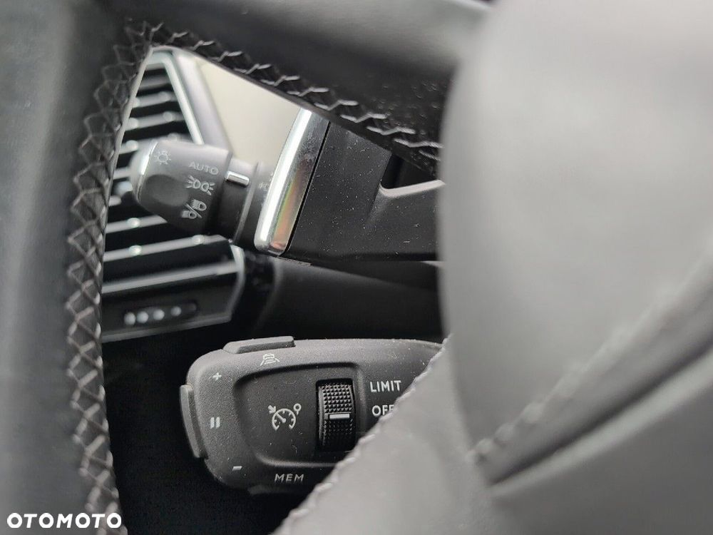 DS Automobiles DS 7 Crossback - 20