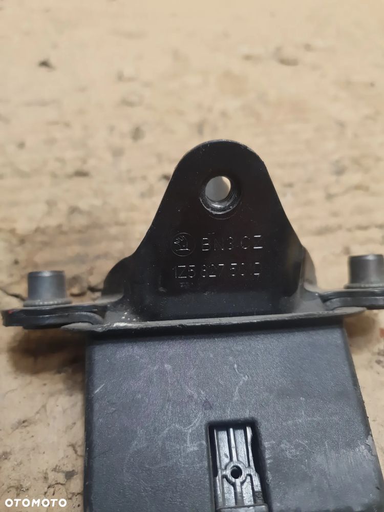 Zamek Tylnej Klapy Bagażnika Do Skoda Octavia II 2 FL 2004-2012 1Z5827501 - 4