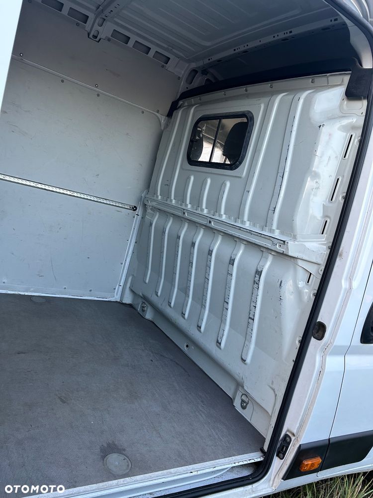 Fiat Ducato - 10