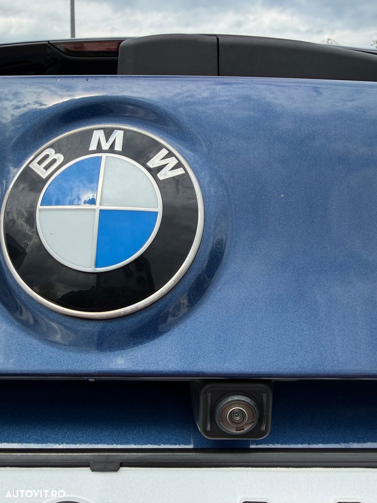 BMW X3 xDrive20d AT xLine - 13