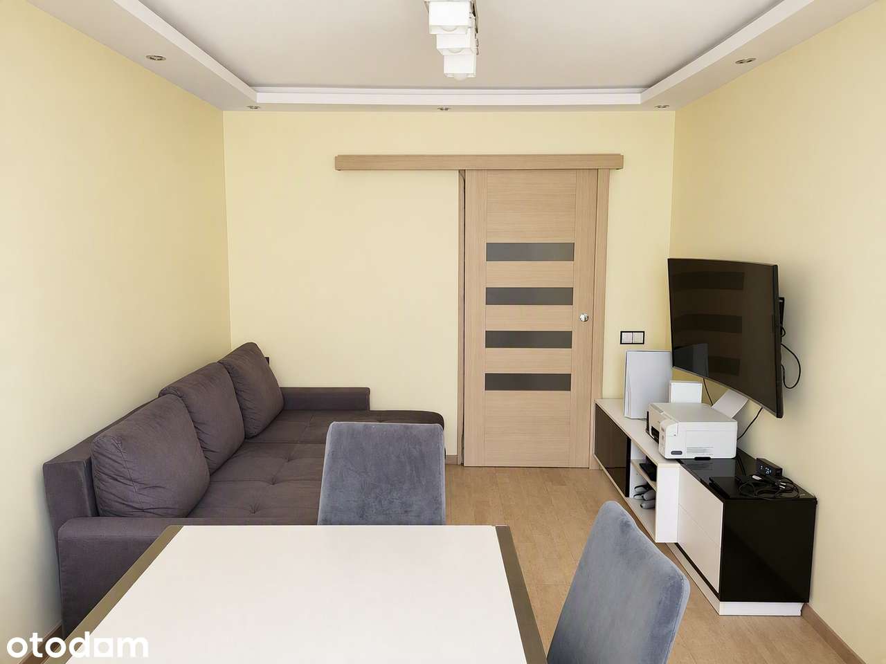 4-room apartment of 61 m²