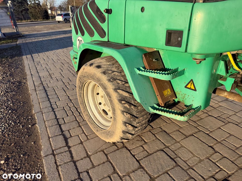 Volvo L30B-Z/X PRO - 9