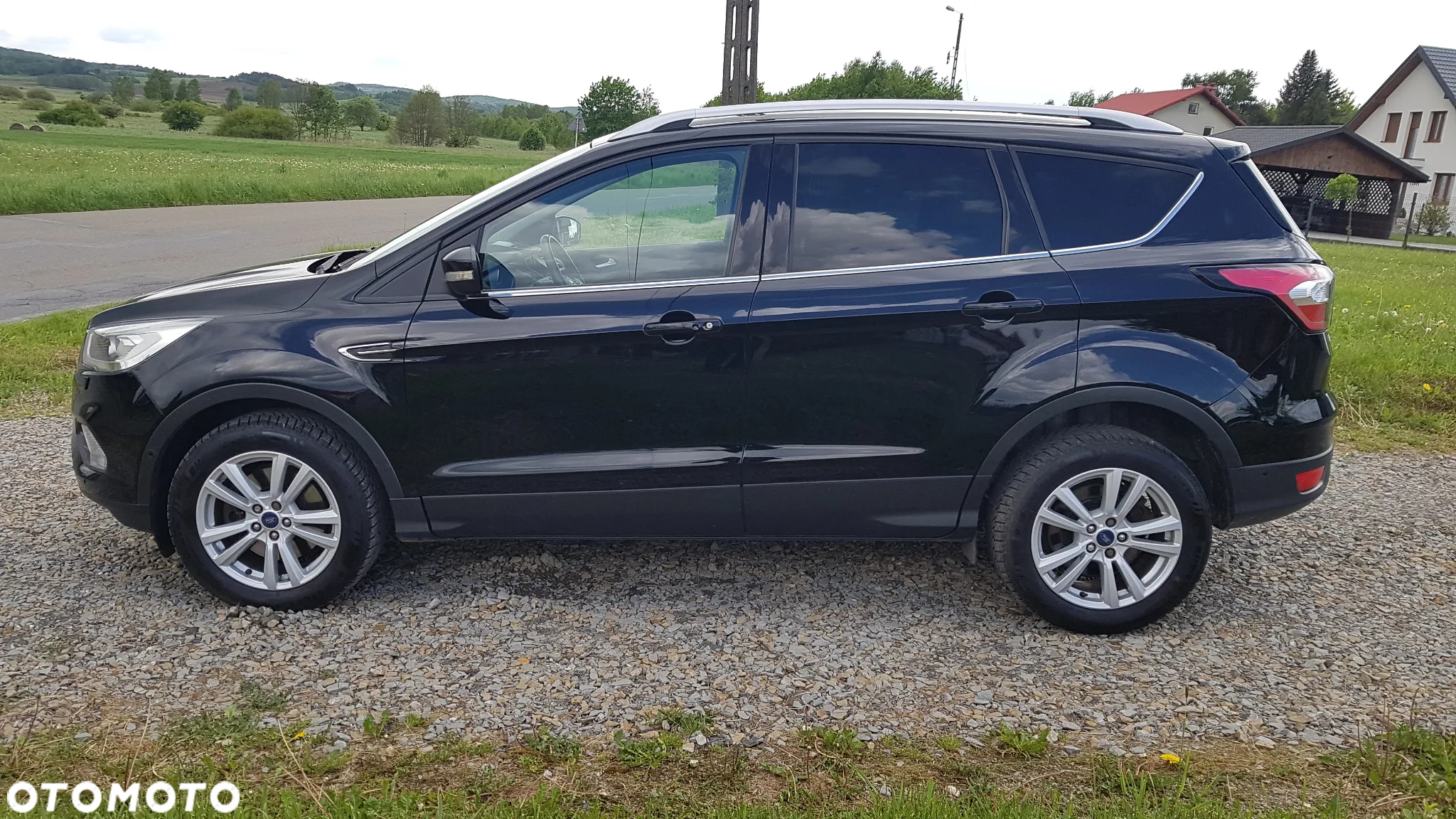 Ford Kuga 2.0 TDCi 2x4 Business Edition - 5