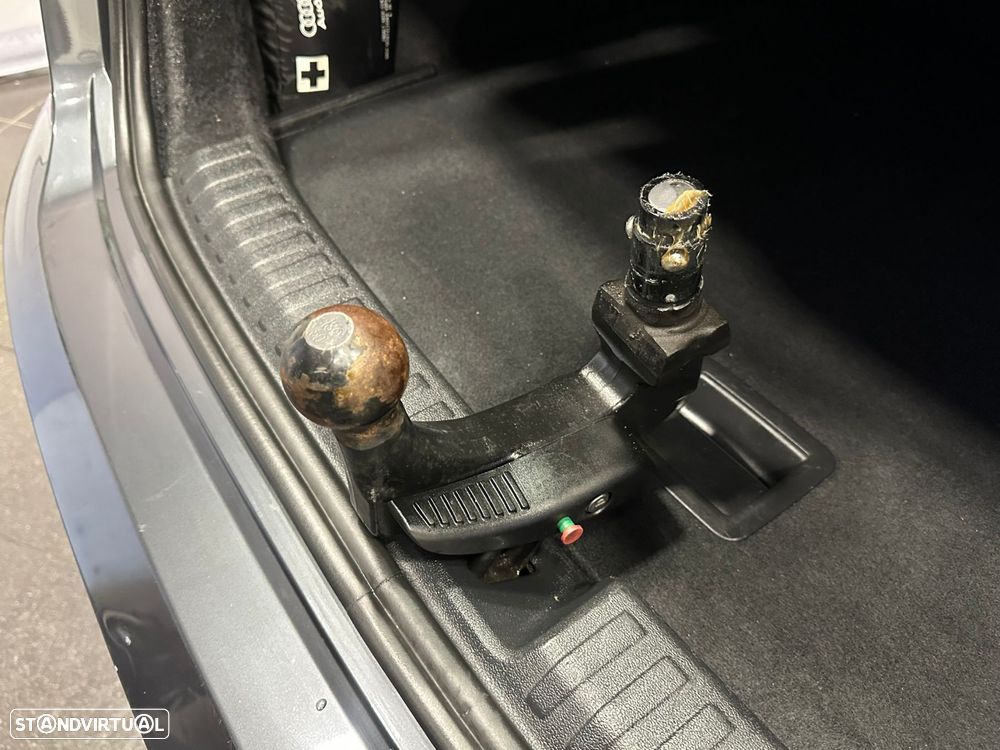 Audi A3 Sportback 2.0 TDI S tronic sport - 25