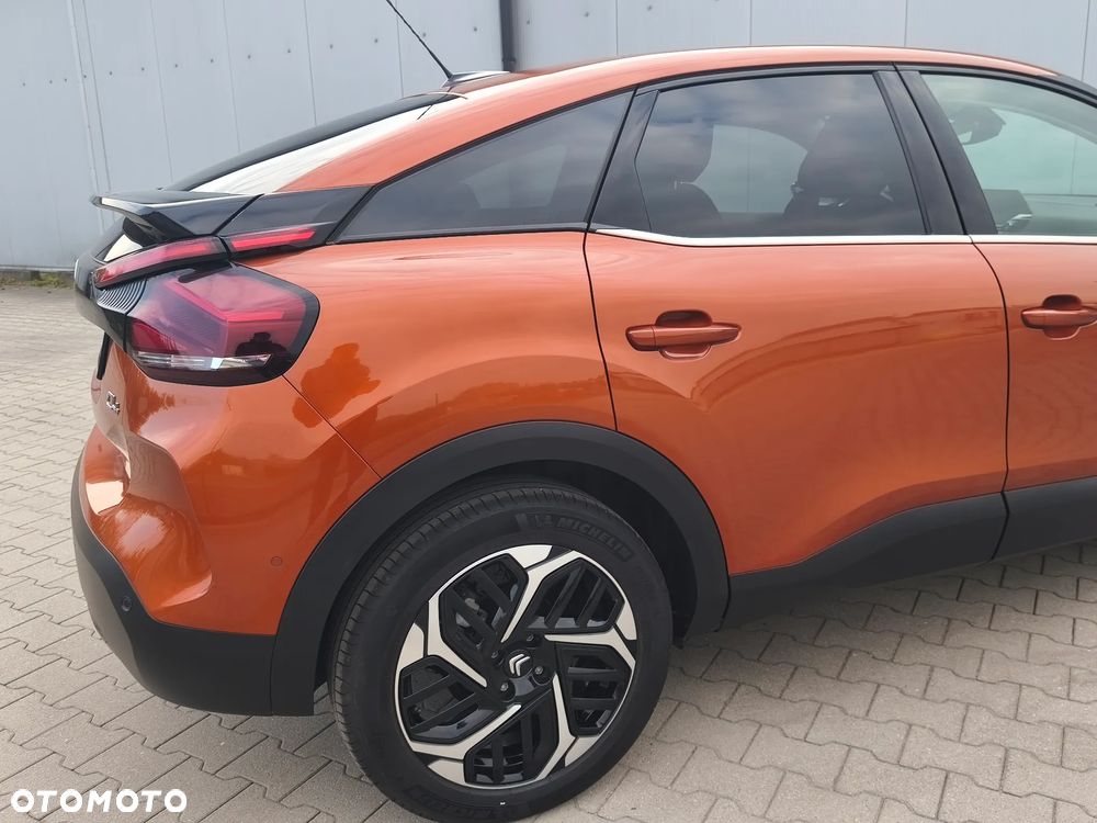 Citroën C4 1.5 BlueHDi Shine S&S EAT8 - 20