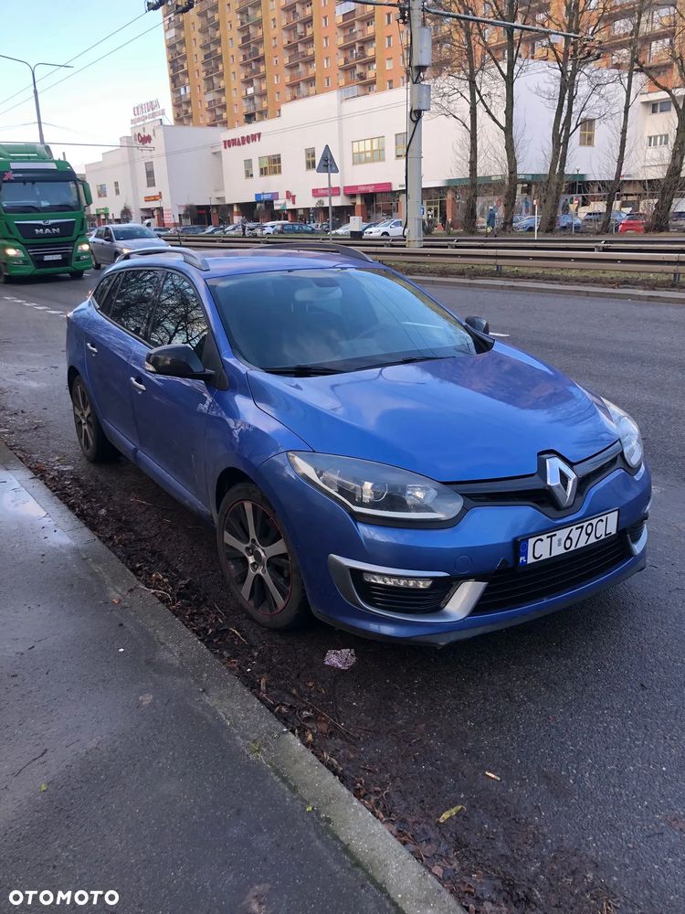 Renault Megane 1.6 dCi Bose - 4