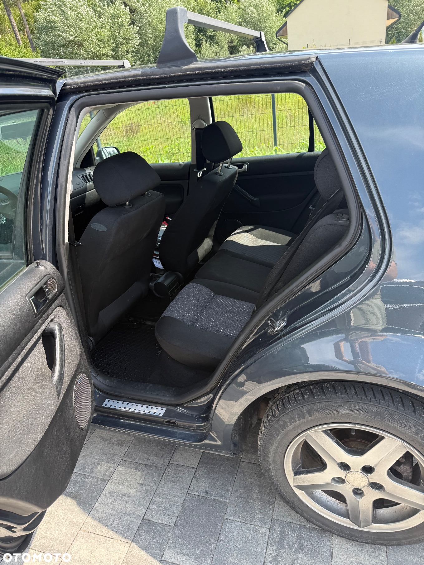 Volkswagen Golf - 7