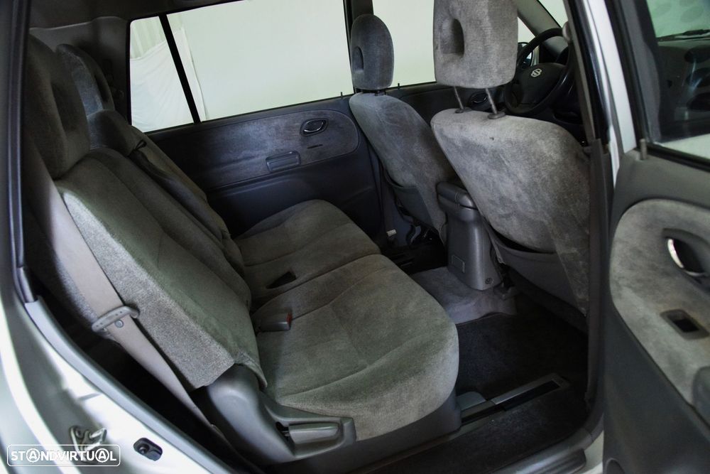 Suzuki Grand Vitara - 15