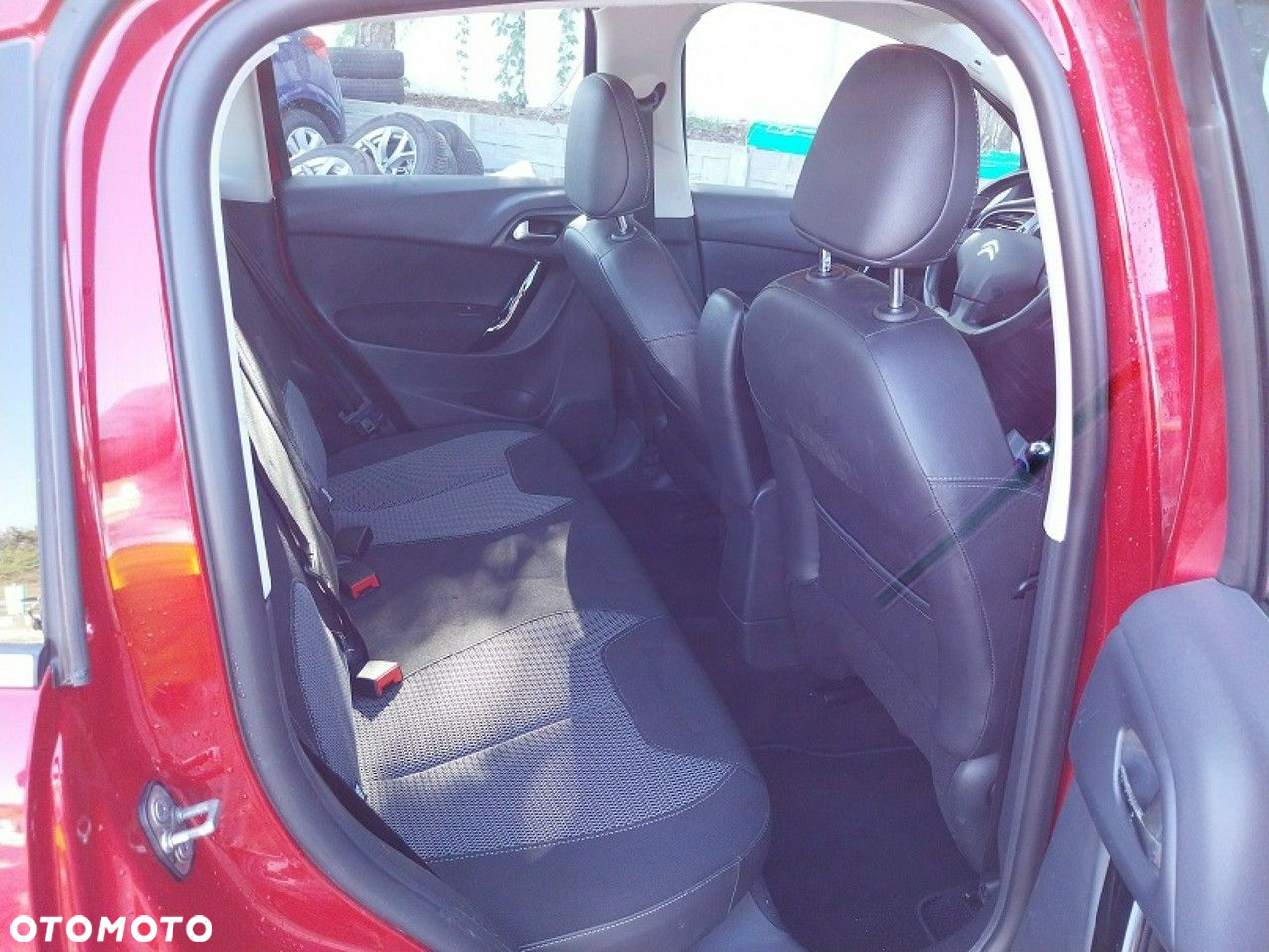 Citroën C3 - 15