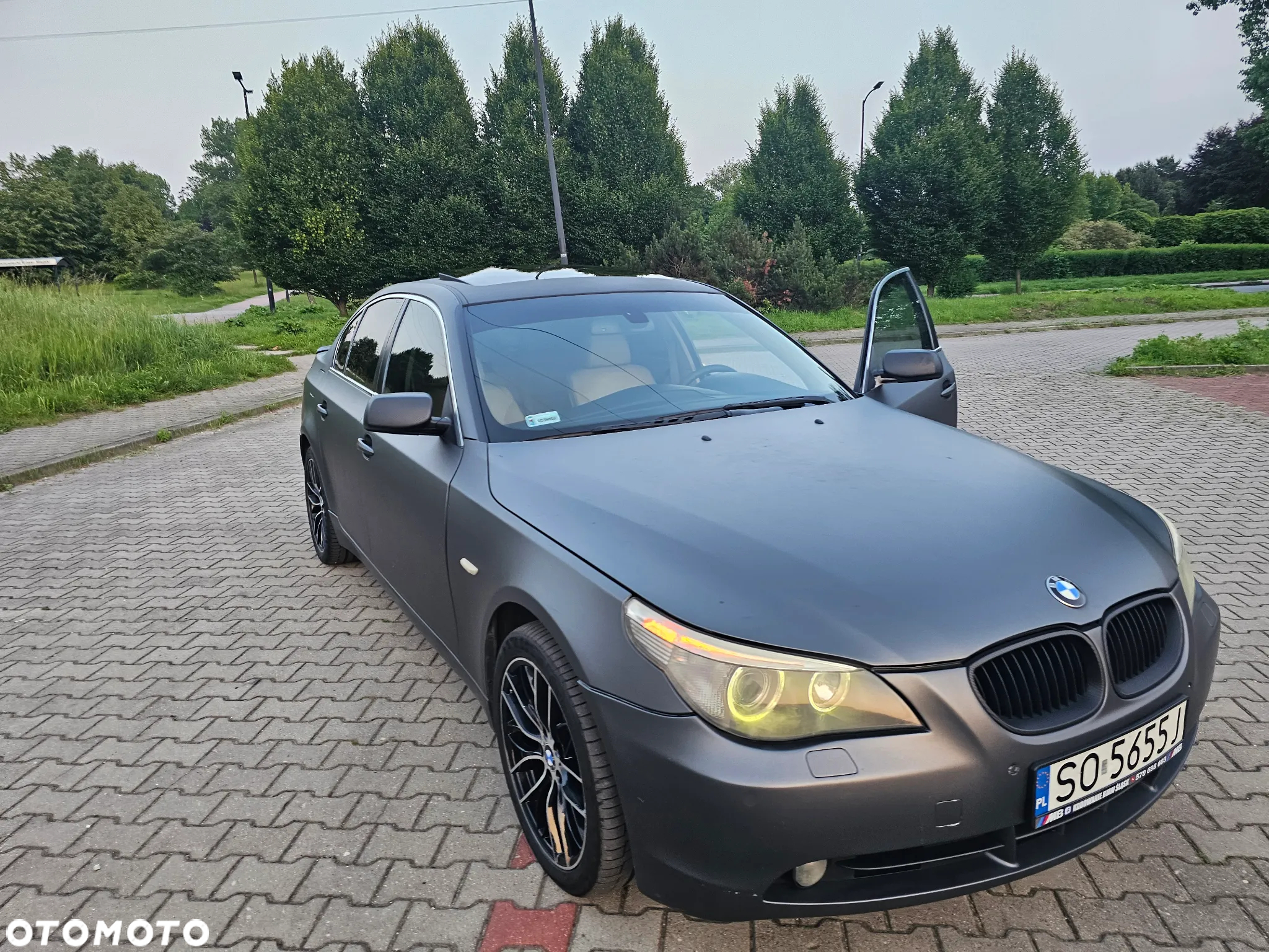 BMW Seria 5 530xd - 3
