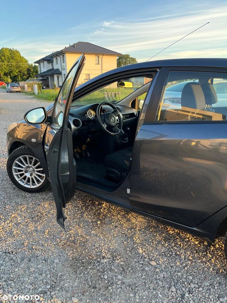 Mazda 2 1.4 CD Exclusive - 6