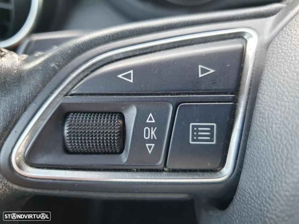 Audi A1 Sportback 1.4 TDI Sport - 9