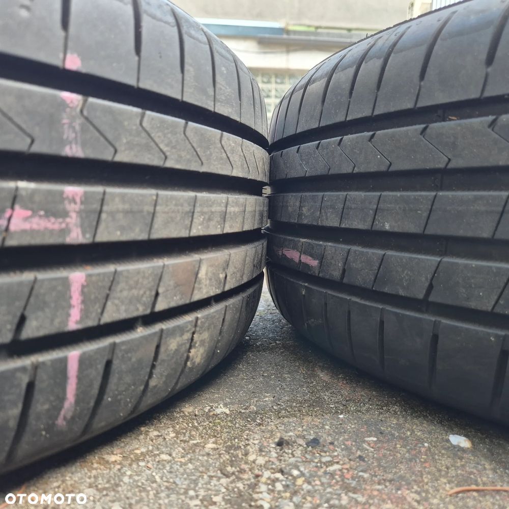 LATO KOŁA 215/50 R17 FORD FOCUS MONDEO PUMA CUSTOM CONNECT GALAXY S-MAX - 8