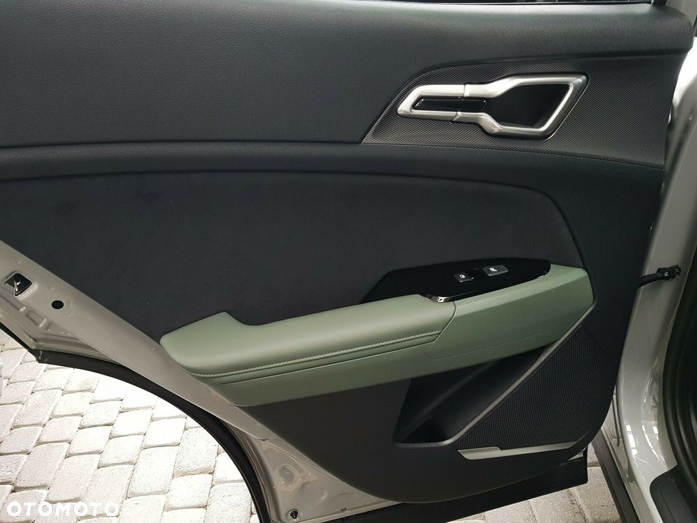 Kia Sportage 1.6 T-GDI Anniversary 2WD DCT - 21